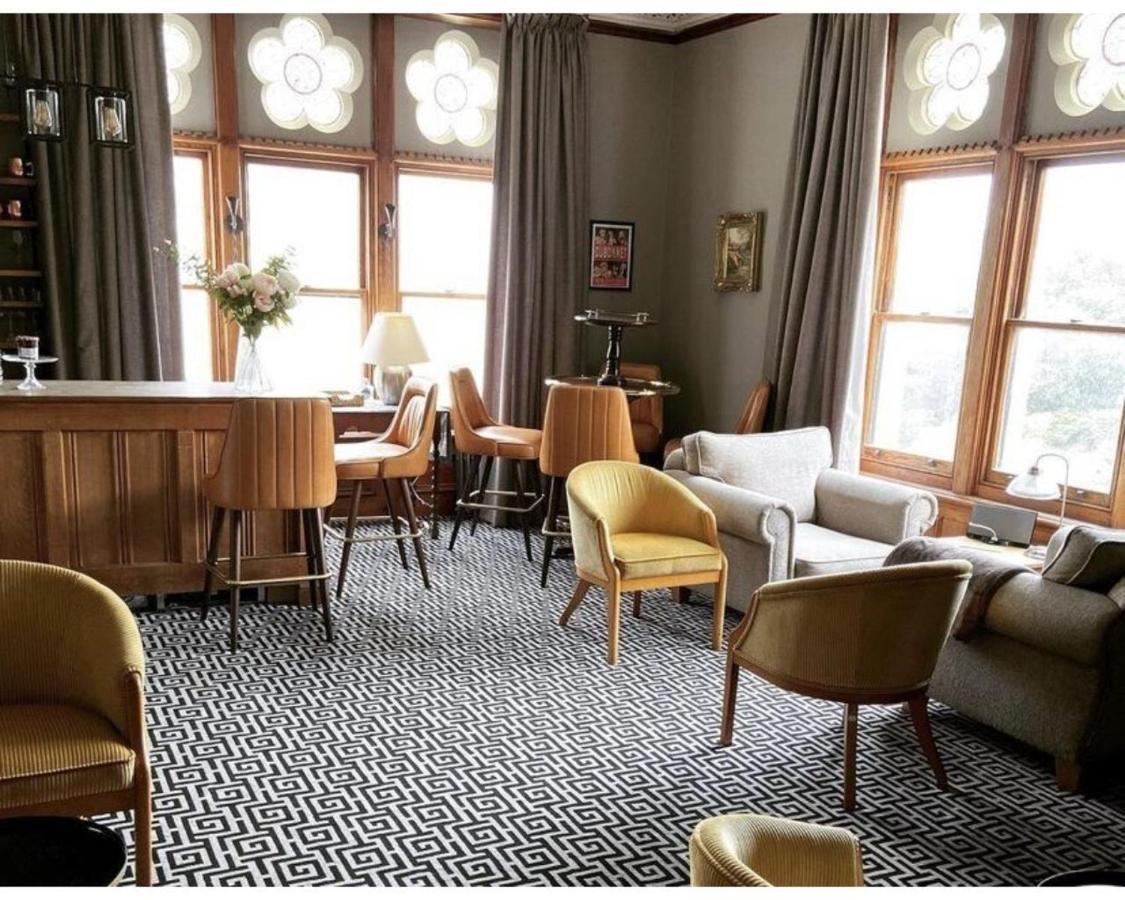 The Regency - Historic Residences By The Sea Ilfracombe Eksteriør billede
