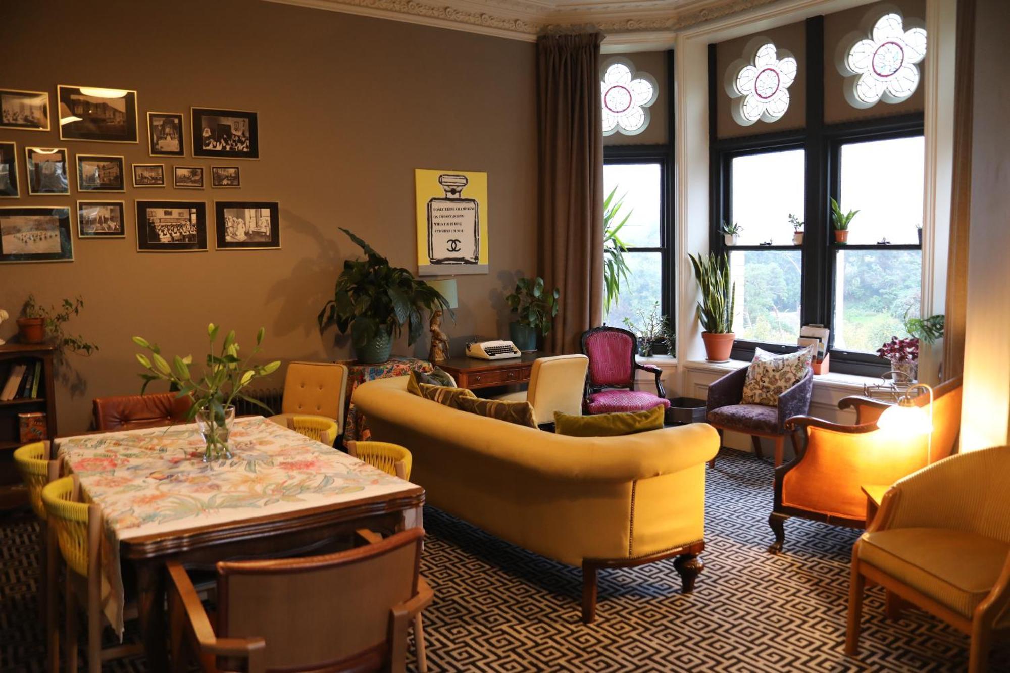 The Regency - Historic Residences By The Sea Ilfracombe Eksteriør billede