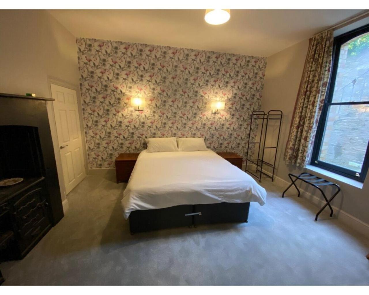 The Regency - Historic Residences By The Sea Ilfracombe Værelse billede