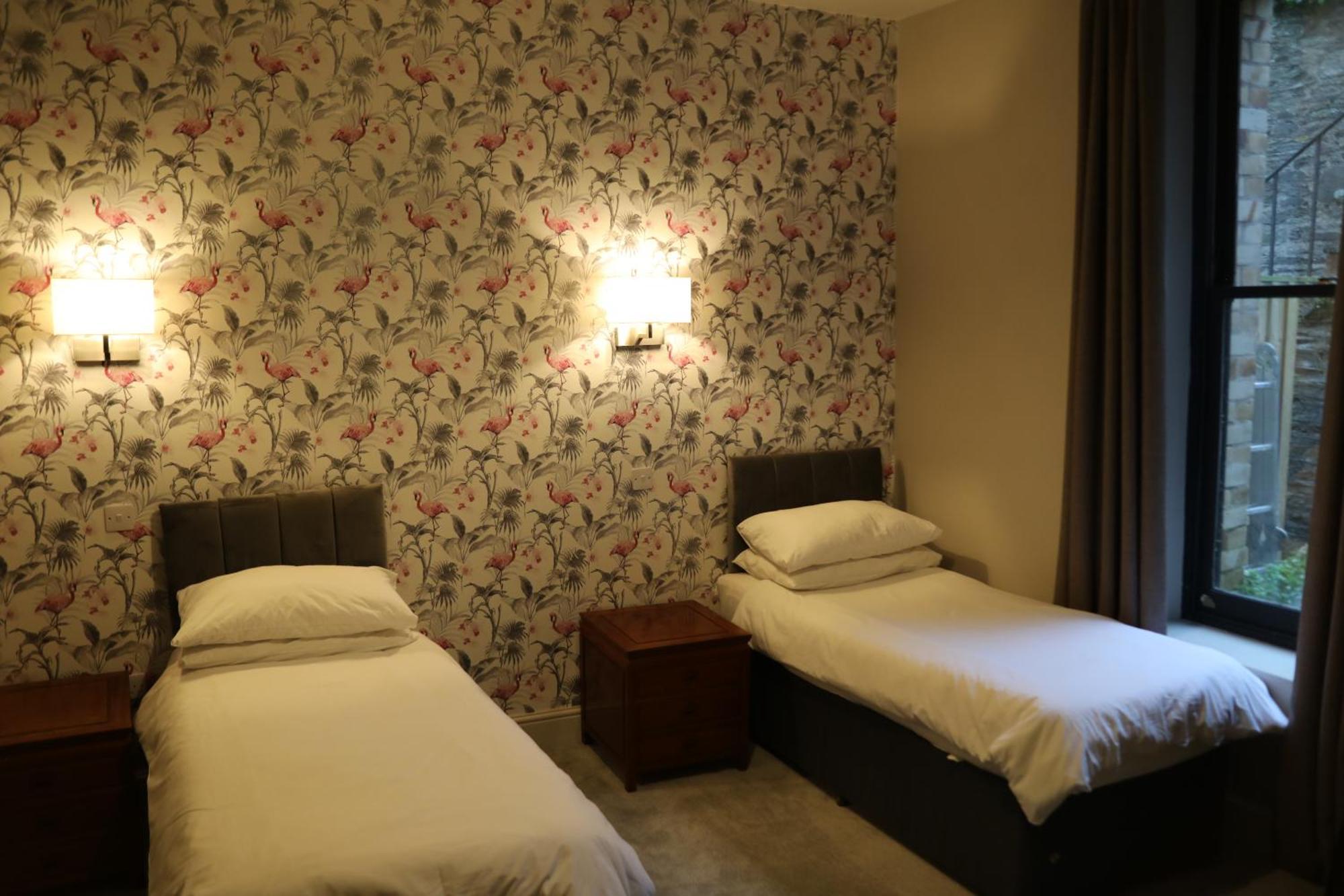 The Regency - Historic Residences By The Sea Ilfracombe Værelse billede