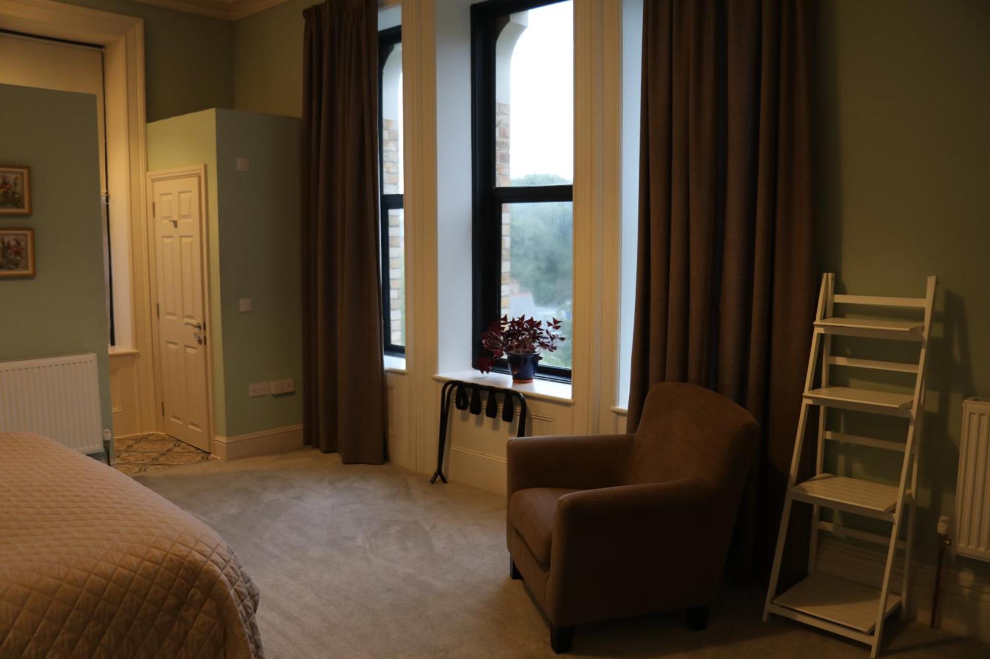 The Regency - Historic Residences By The Sea Ilfracombe Værelse billede