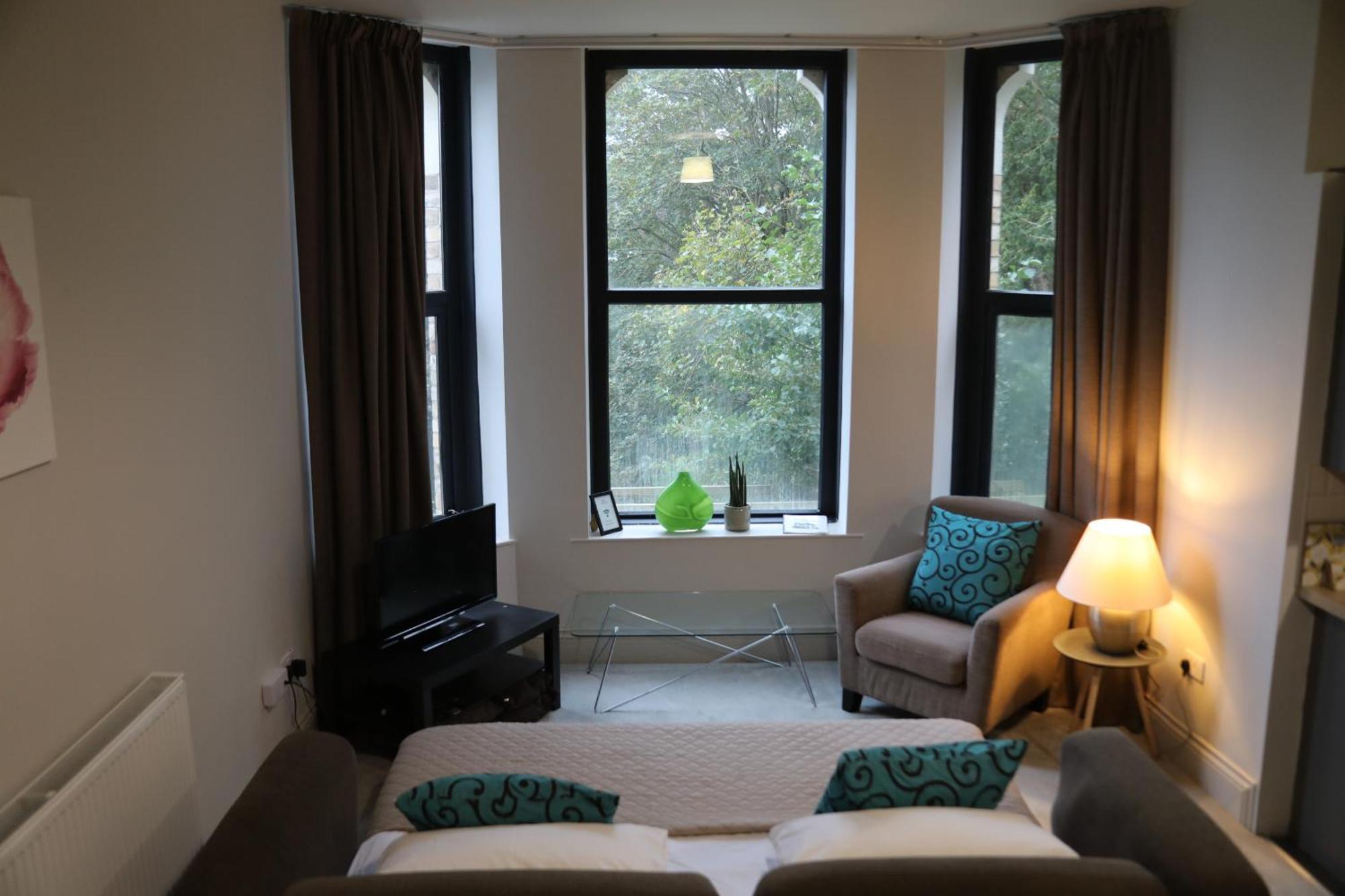 The Regency - Historic Residences By The Sea Ilfracombe Værelse billede