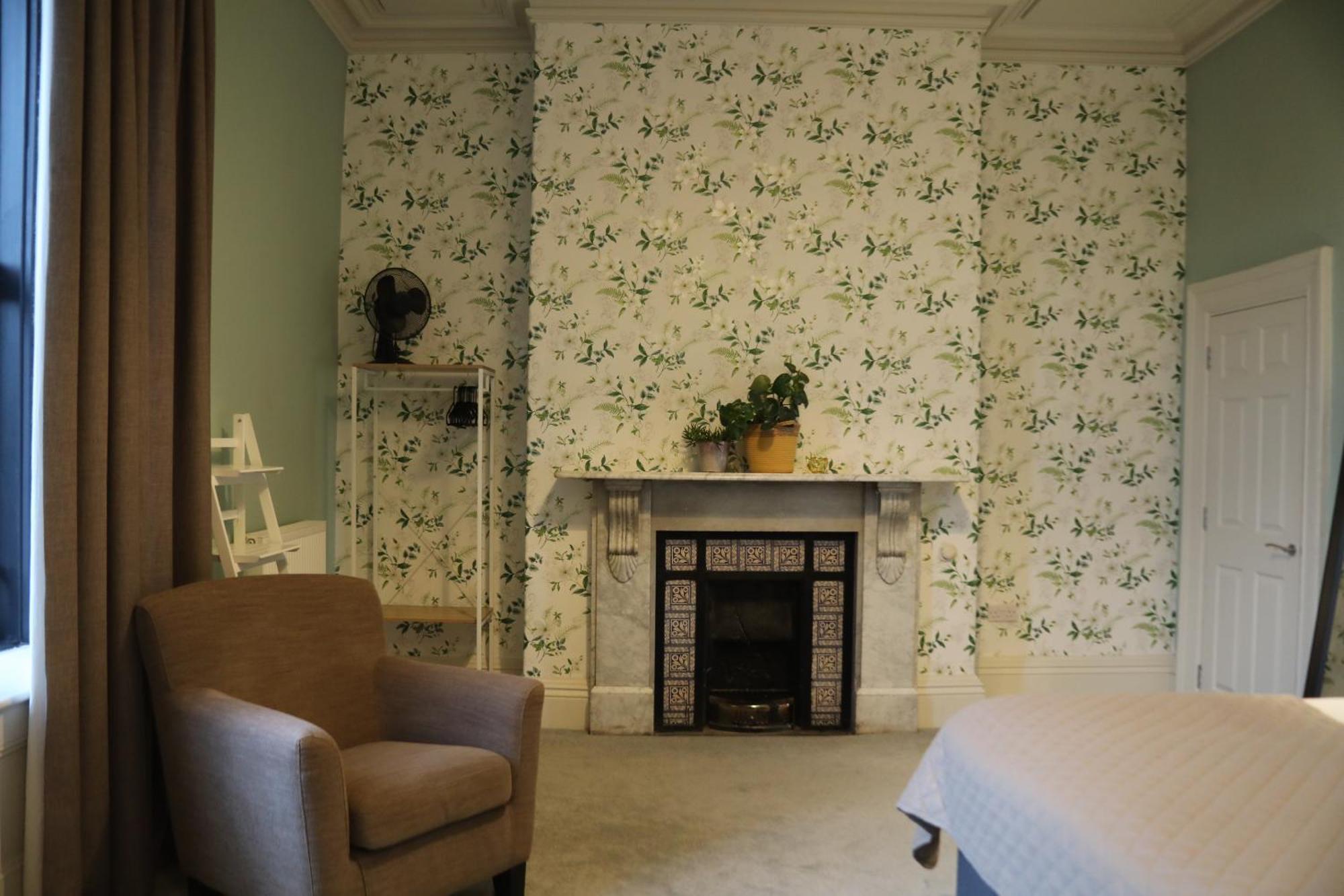 The Regency - Historic Residences By The Sea Ilfracombe Værelse billede