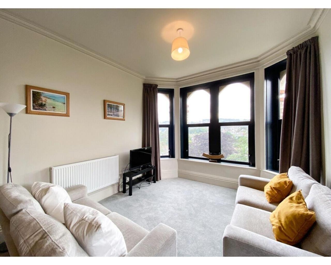 The Regency - Historic Residences By The Sea Ilfracombe Værelse billede