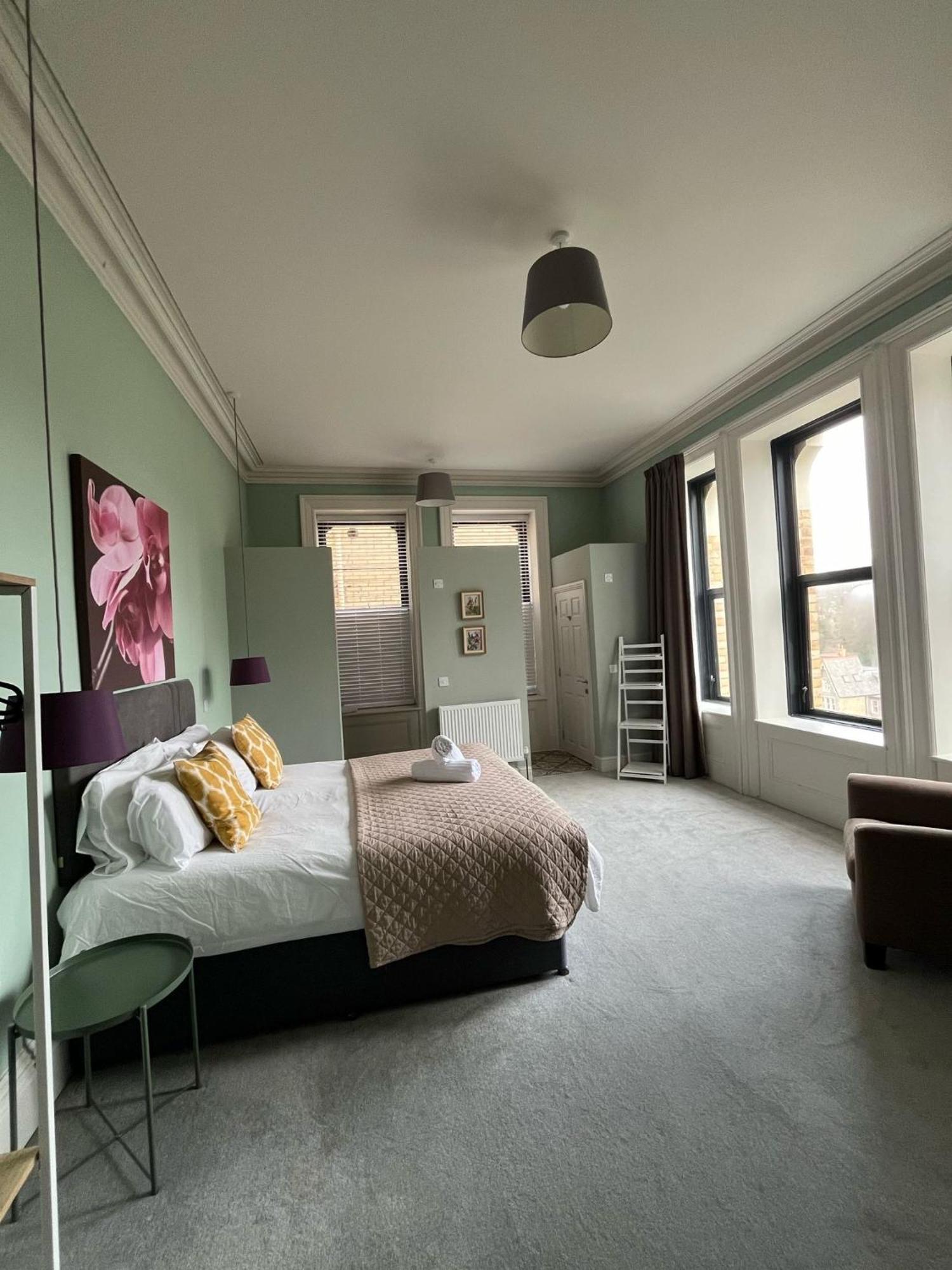 The Regency - Historic Residences By The Sea Ilfracombe Værelse billede